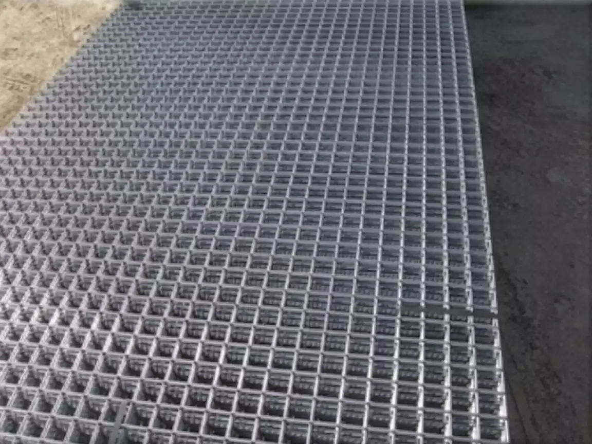 Malla electrosoldada valla jardín Malla electrosoldada