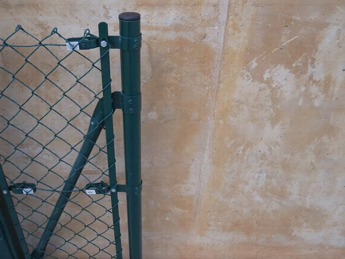 Postes redondos SETO garden